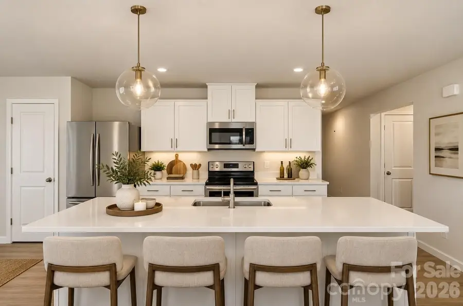2014 Silver Creek Road, Charlotte, NC 28214 - #3
