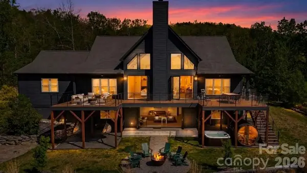58 Bird Creek Estates Road, Black Mountain, NC 28711
