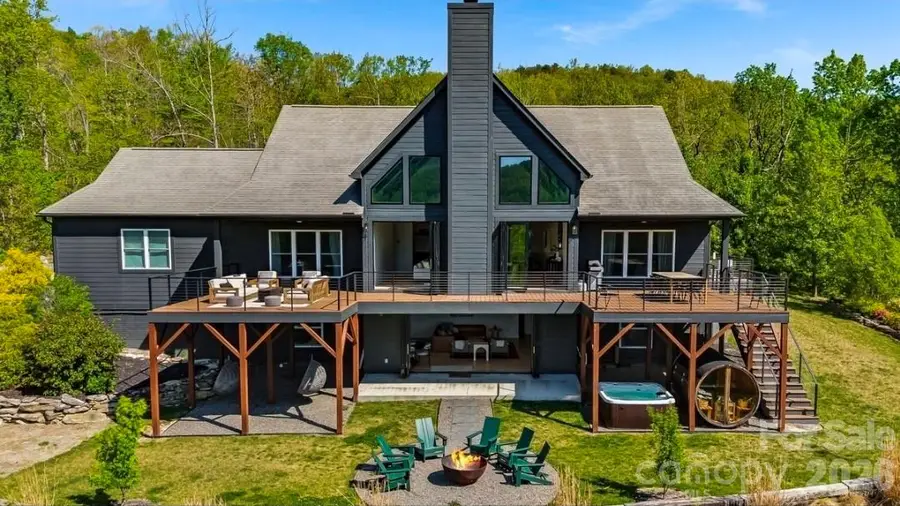 58 Bird Creek Estates Road, Black Mountain, NC 28711 - #2