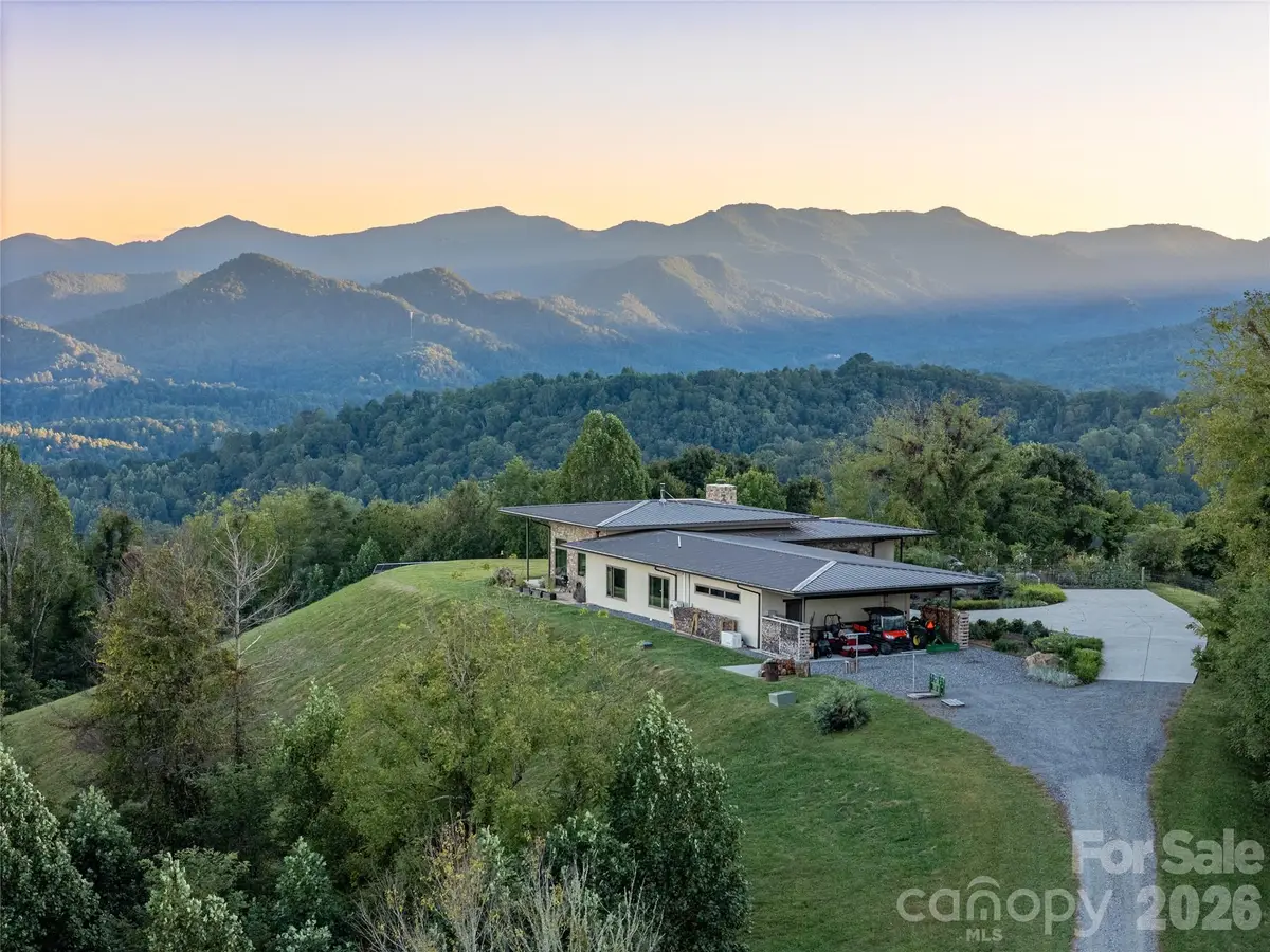 1045 & 1047 Graham Road, Marshall, NC 28753 - #1