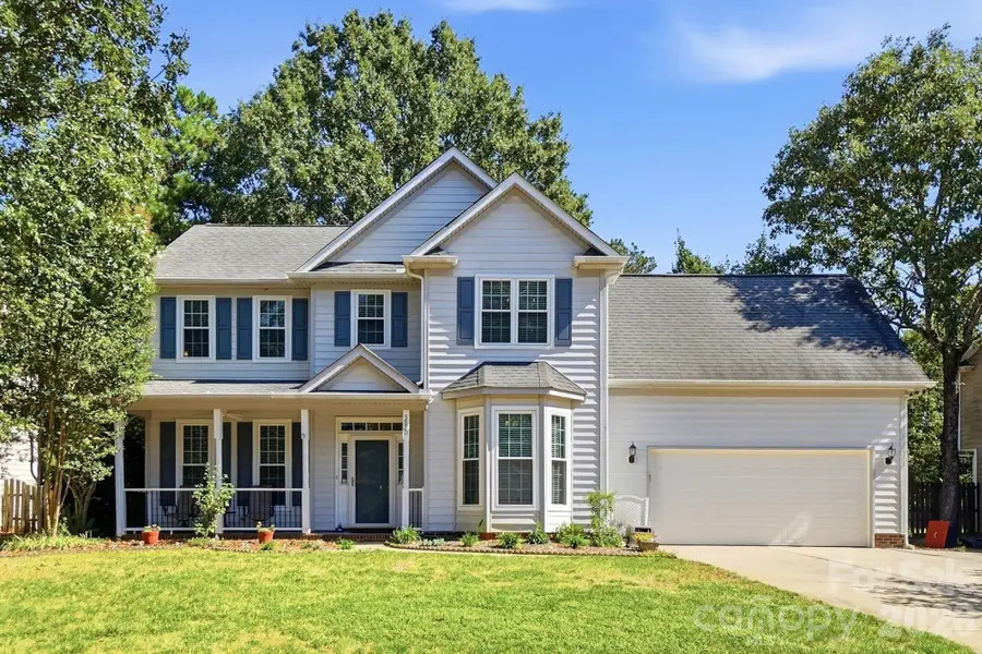 3820 Alden Street, Indian Trail, NC 28079 - #2