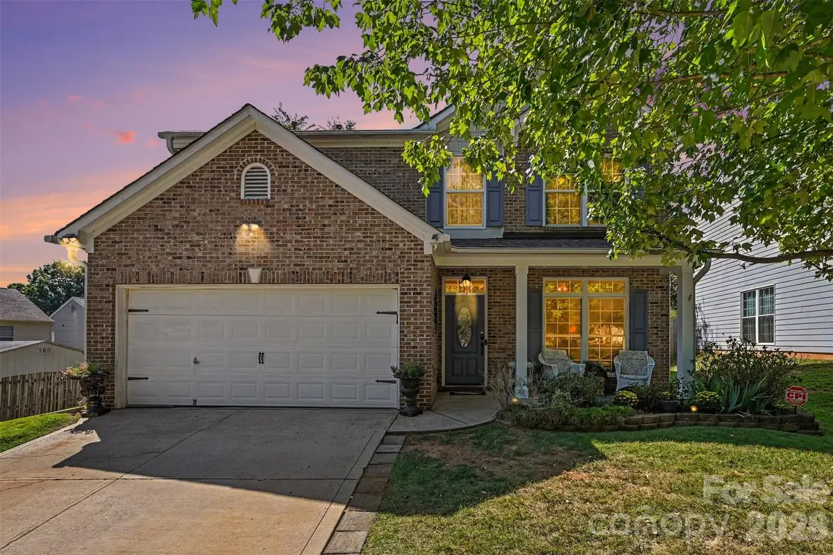 114 S Audubon Avenue, Mooresville, NC 28117 - #1