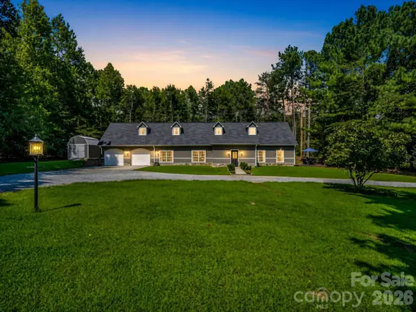 3860 Landrum Road #13, Columbus, NC 28722