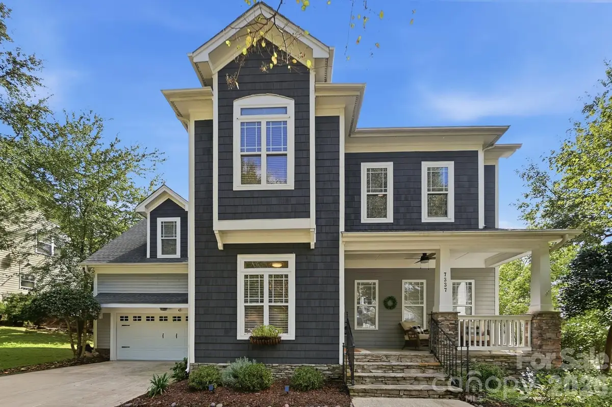 7337 Cascading Pines Drive, Tega Cay, SC 29708 - #1