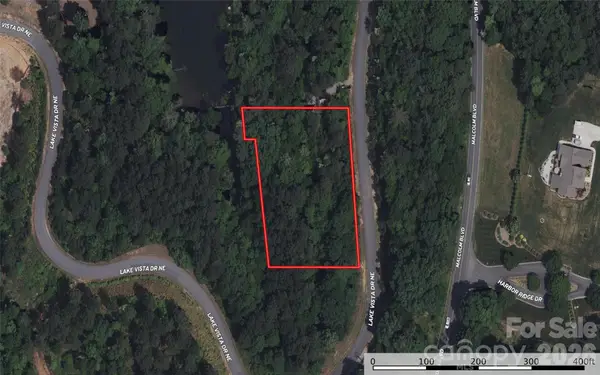 1132 Lake Vista Drive Ne #8, Connelly Springs, NC 28612