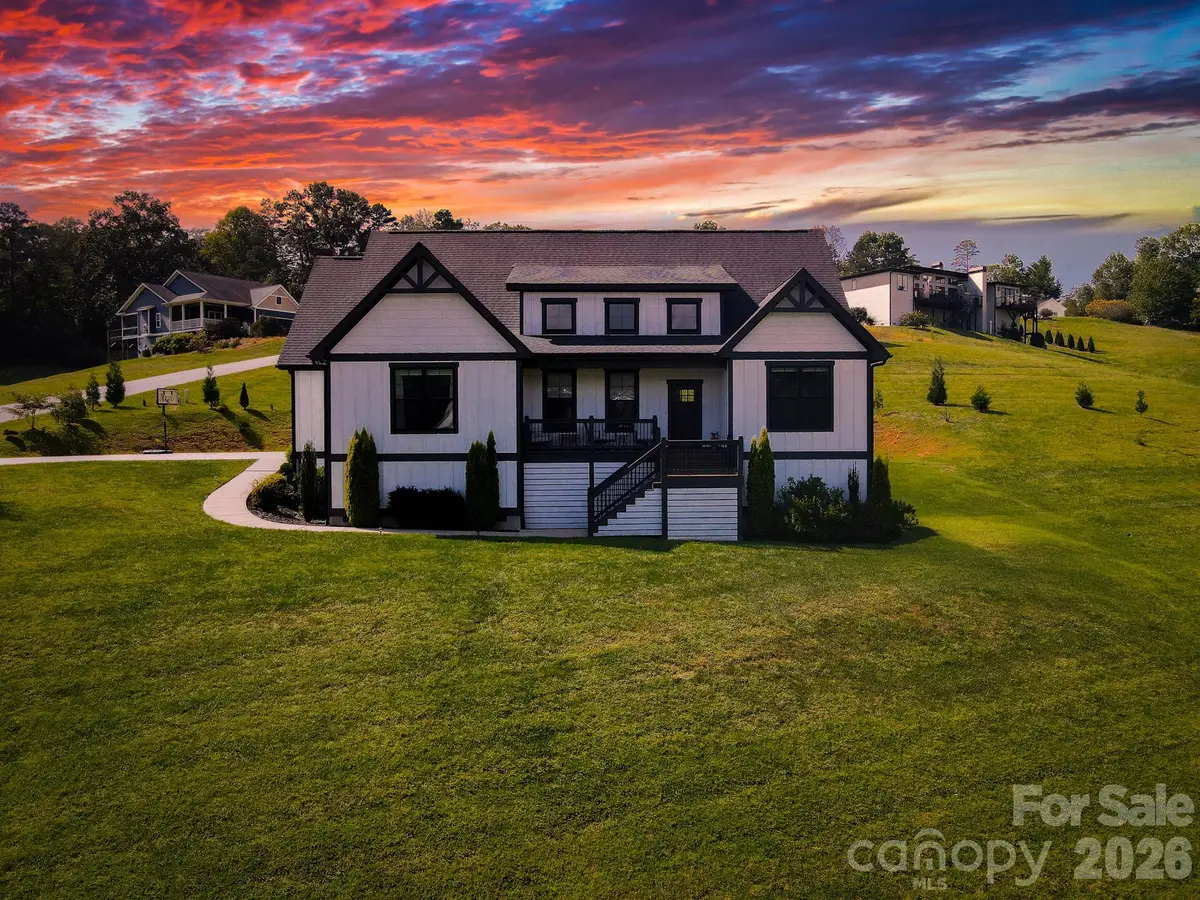 153 Israel Road, Leicester, NC 28748 - #1