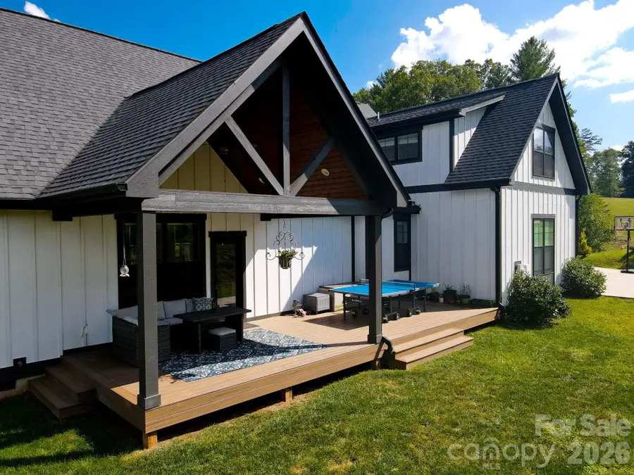 153 Israel Road, Leicester, NC 28748 - #2