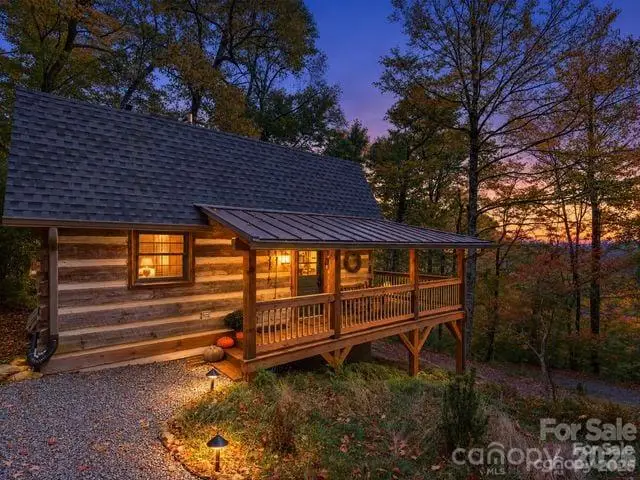963 El Miner Drive, Mars Hill, NC 28754 - #1