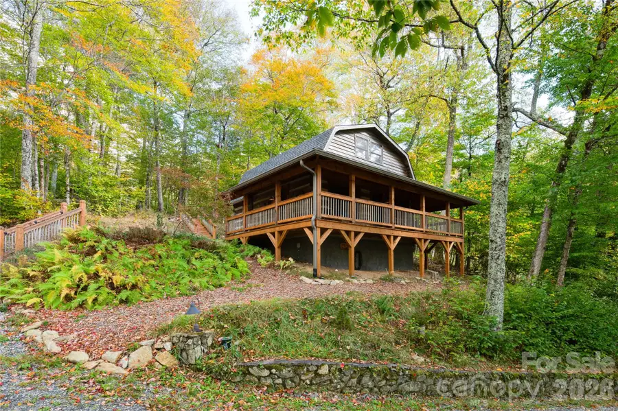 963 El Miner Drive, Mars Hill, NC 28754 - #2