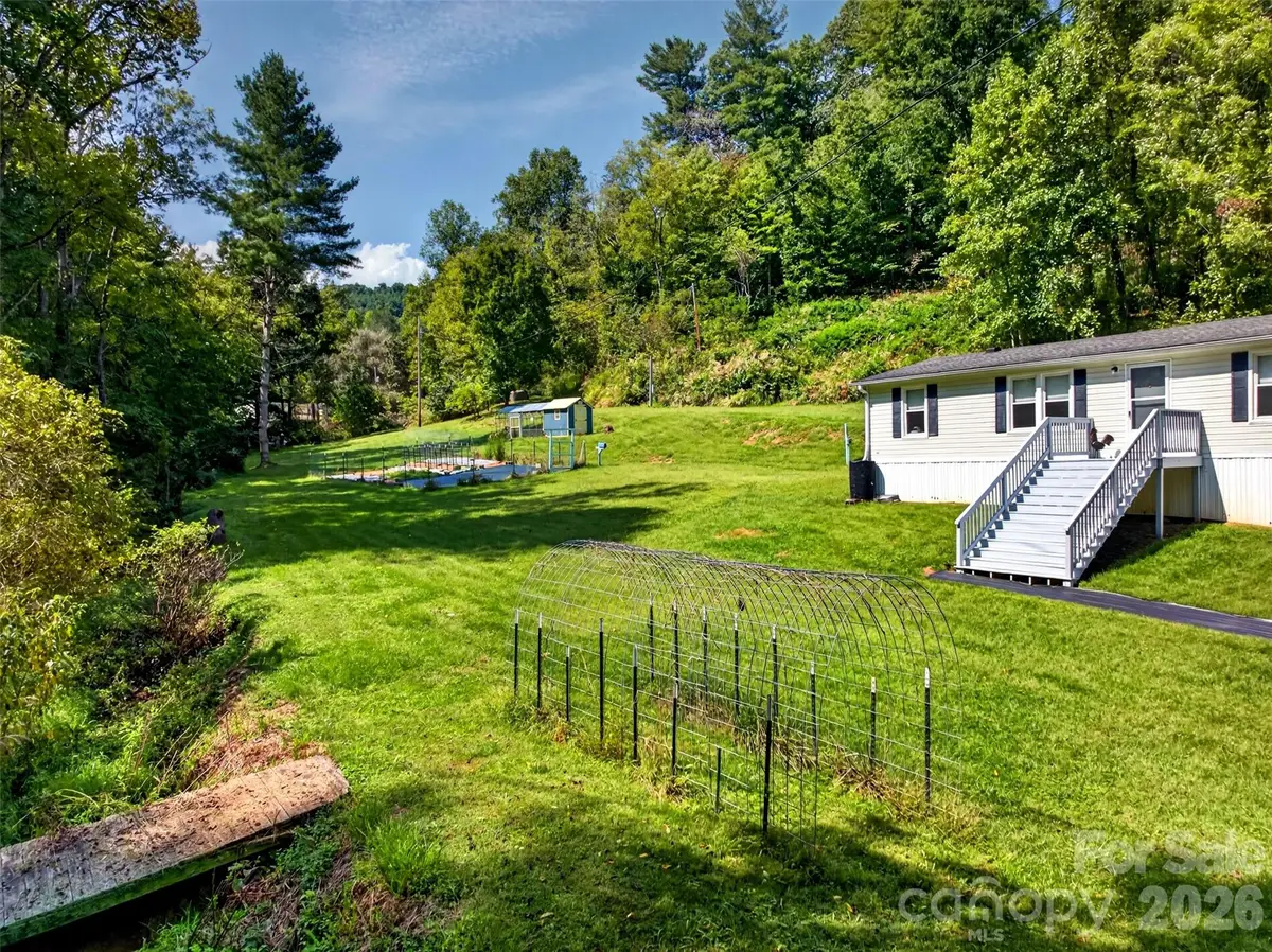 1000 Halewood Road, Marshall, NC 28753 - #1