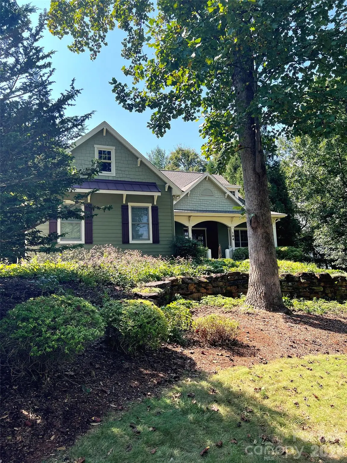 184 Benhurst Court, Hendersonville, NC 28791 - #1