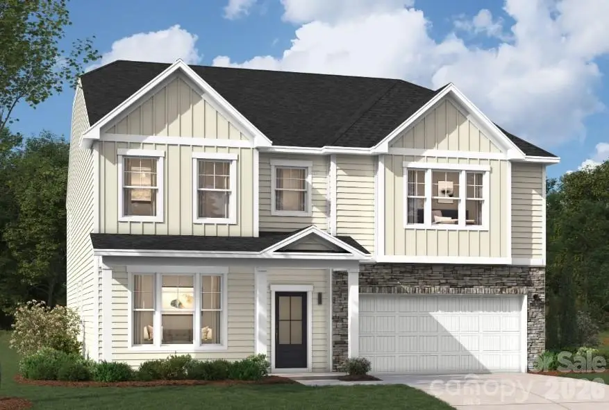 6221 Ludell Lane, Charlotte, NC 28215 - #1