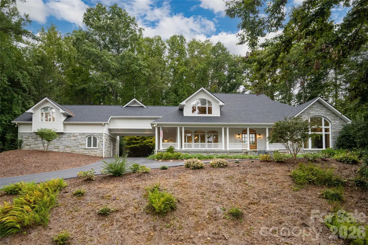 4 Cedar Hill Drive, Asheville, NC 28803 - #1