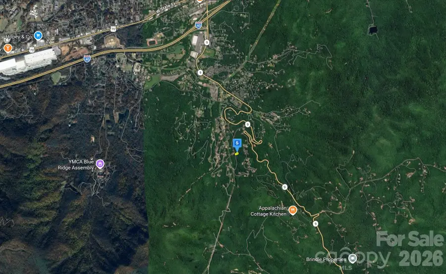 48 Settings Boulevard, Black Mountain, NC 28711 - #3