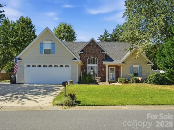 526 Kenbridge Lane, Rock Hill, SC 29732