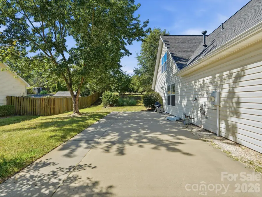 526 Kenbridge Lane, Rock Hill, SC 29732 - #2