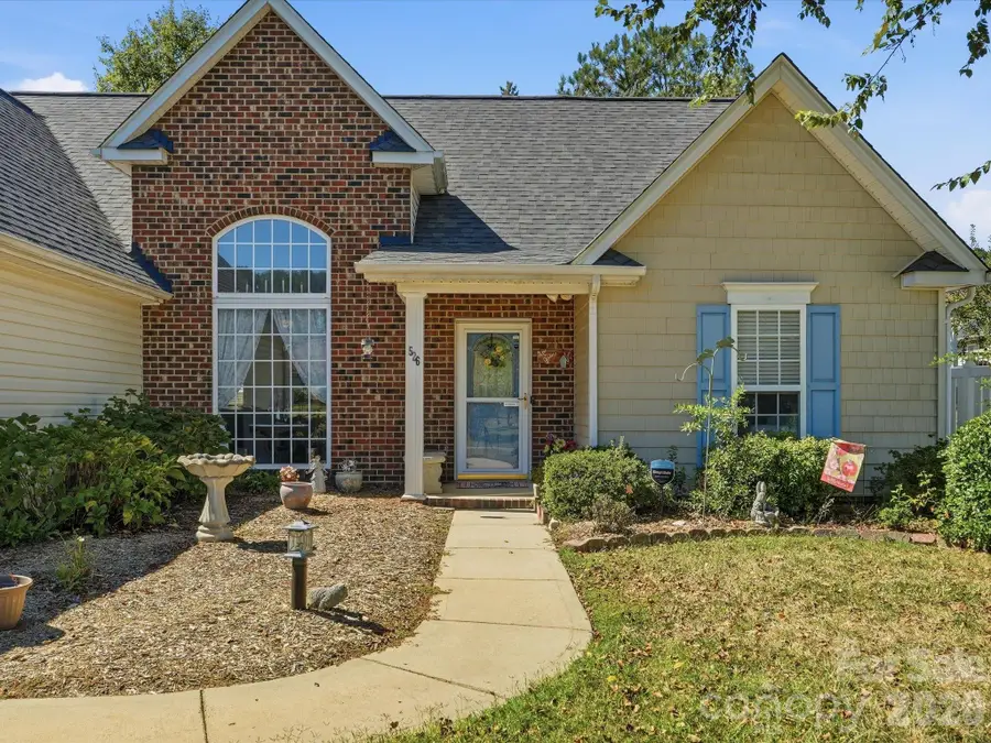 526 Kenbridge Lane, Rock Hill, SC 29732 - #3