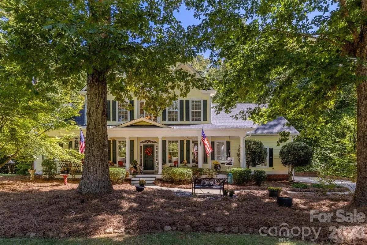 5817 Cross Point Court, Waxhaw, NC 28173 - #1