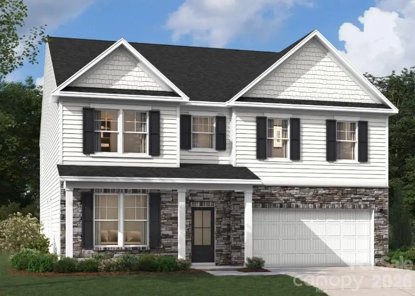 6225 Ludell Lane, Charlotte, NC 28215 - #1