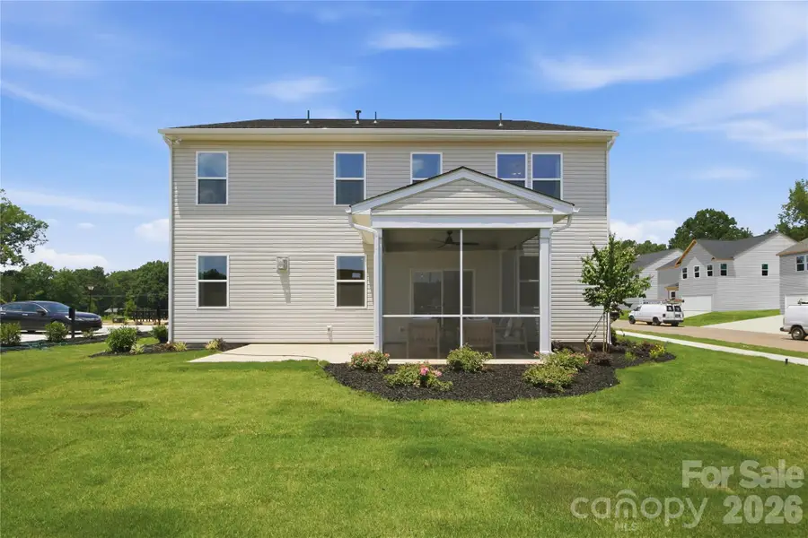 6225 Ludell Lane, Charlotte, NC 28215 - #2
