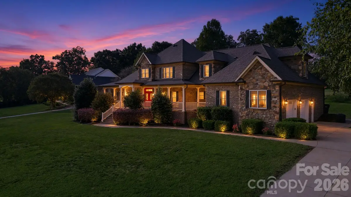 1163 Willow Creek Drive, Newton, NC 28658 - #1
