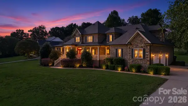 1163 Willow Creek Drive, Newton, NC 28658