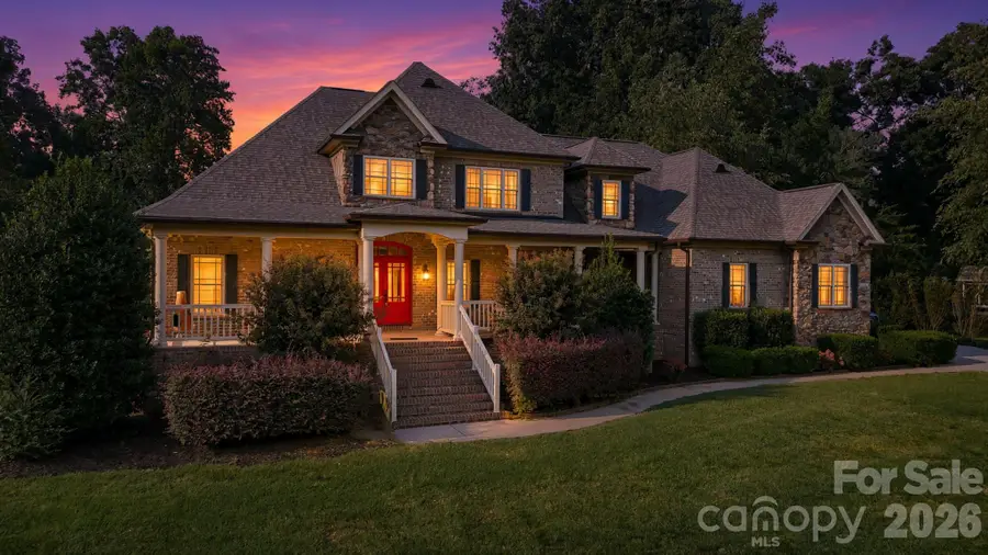 1163 Willow Creek Drive, Newton, NC 28658 - #3
