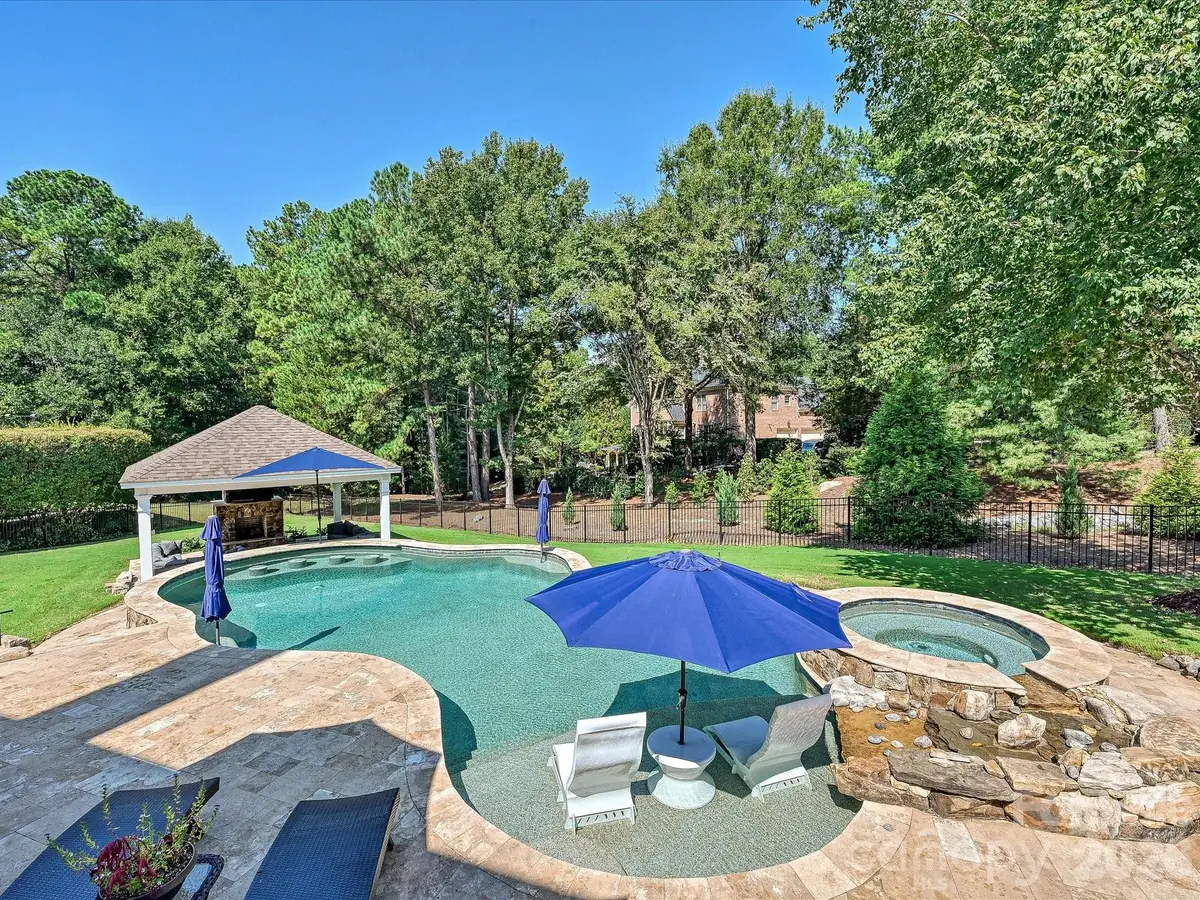 15034 Jockeys Ridge Drive, Charlotte, NC 28277 - #1