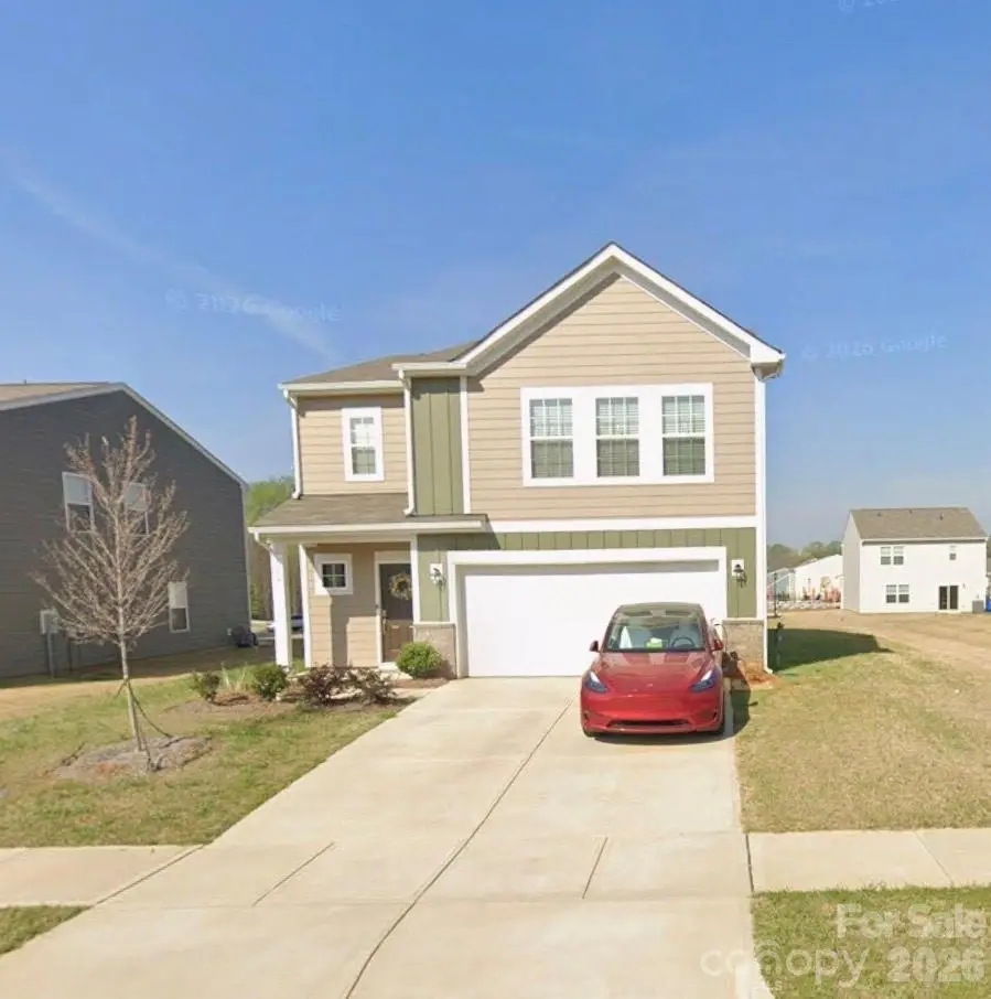 156 Hanging Rock Trail, Statesville, NC 28625 - #1
