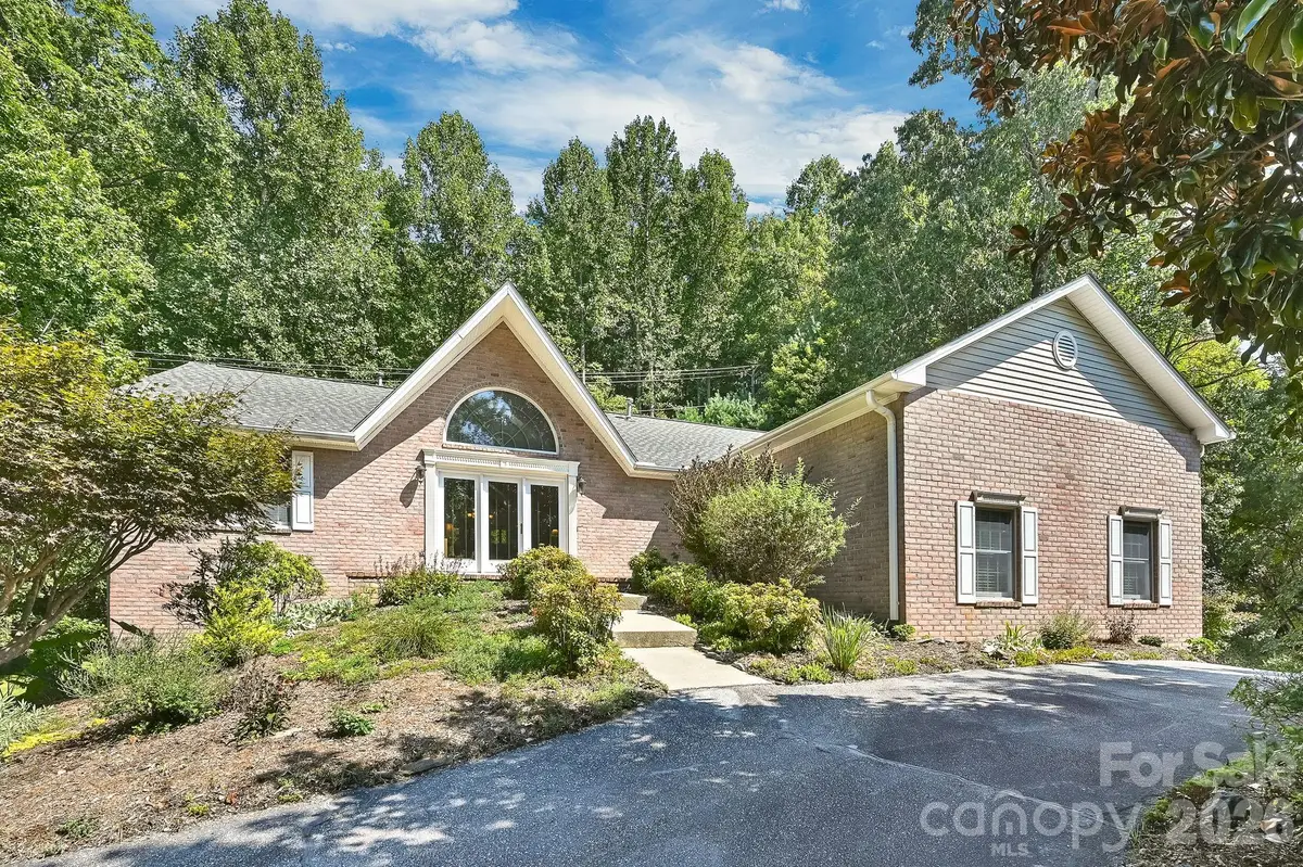 4311 Cove Loop Road, Hendersonville, NC 28739 - #1