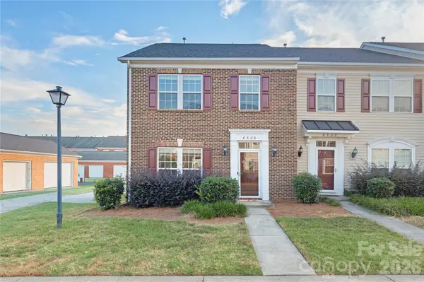 6300 Kloss Lane, Indian Trail, NC 28079