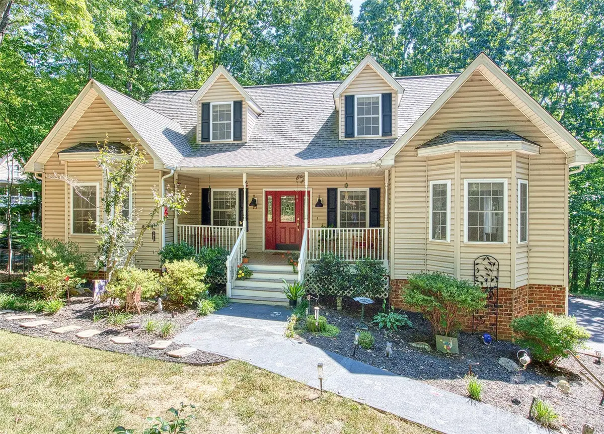 28 Gentlewood Trail, Candler, NC 28715 - #1