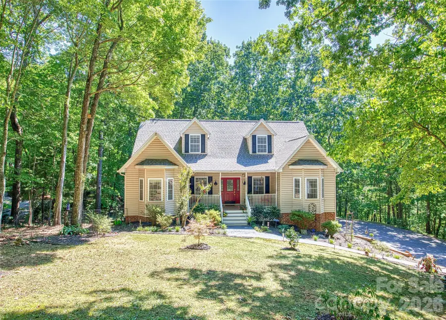 28 Gentlewood Trail, Candler, NC 28715 - #2