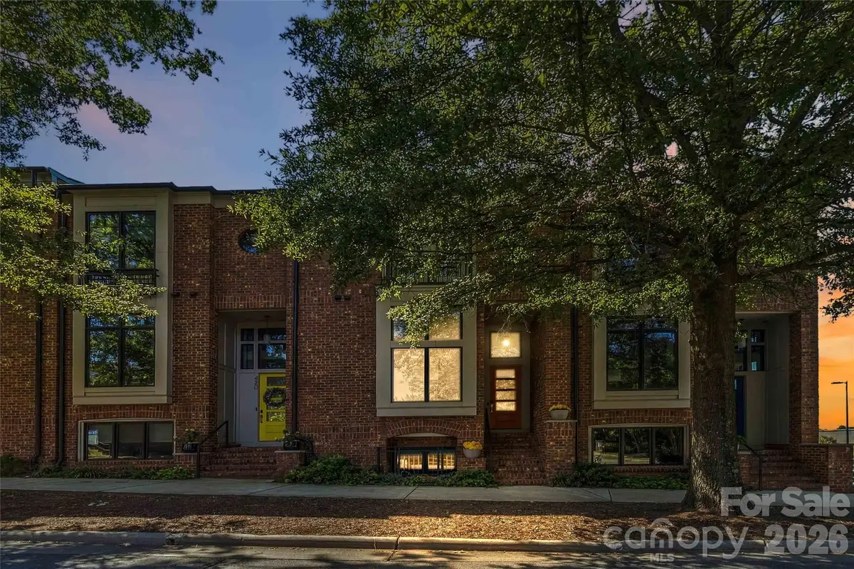 416 E 33rd Street, Charlotte, NC 28205 - #1