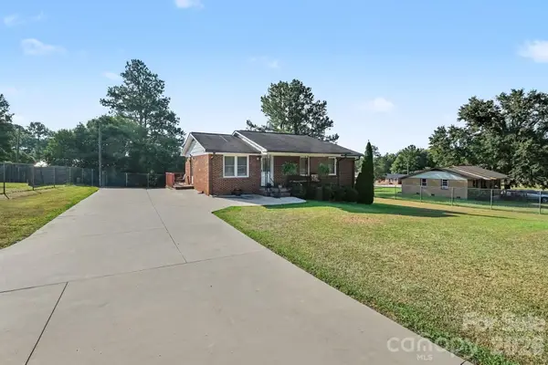 645 Pine Ridge Road #54, Chester, SC 29706