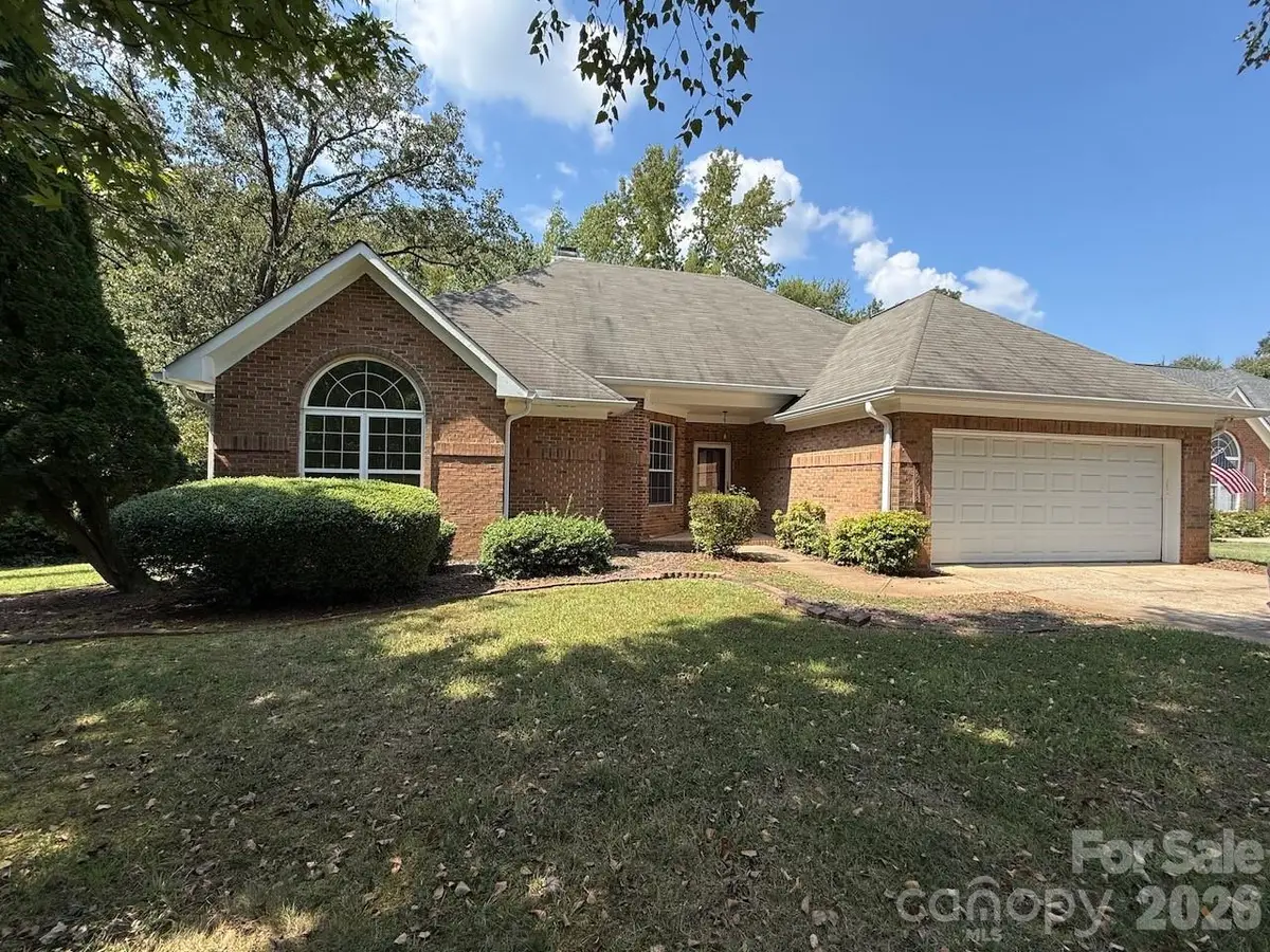 12513 Moores Mill Road, Huntersville, NC 28078 - #1