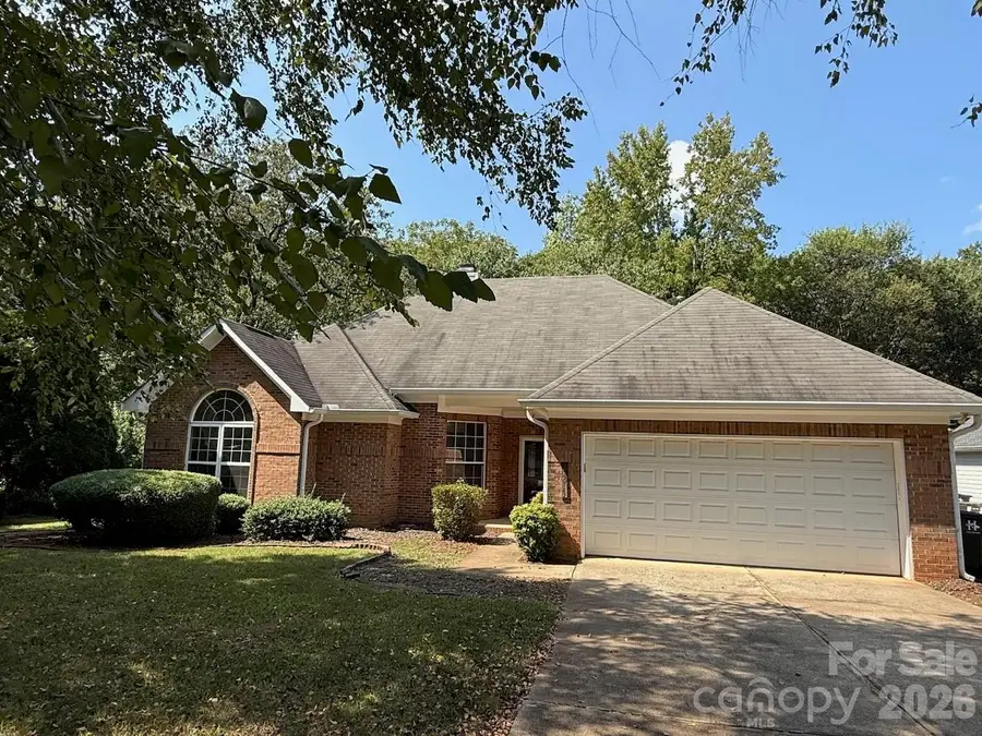 12513 Moores Mill Road, Huntersville, NC 28078 - #2