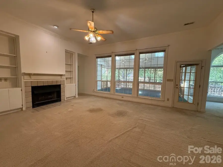12513 Moores Mill Road, Huntersville, NC 28078 - #3