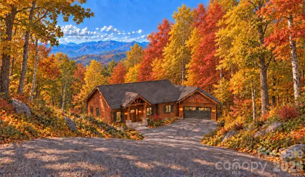 1480 Odalu Trail, Maggie Valley, NC 28751