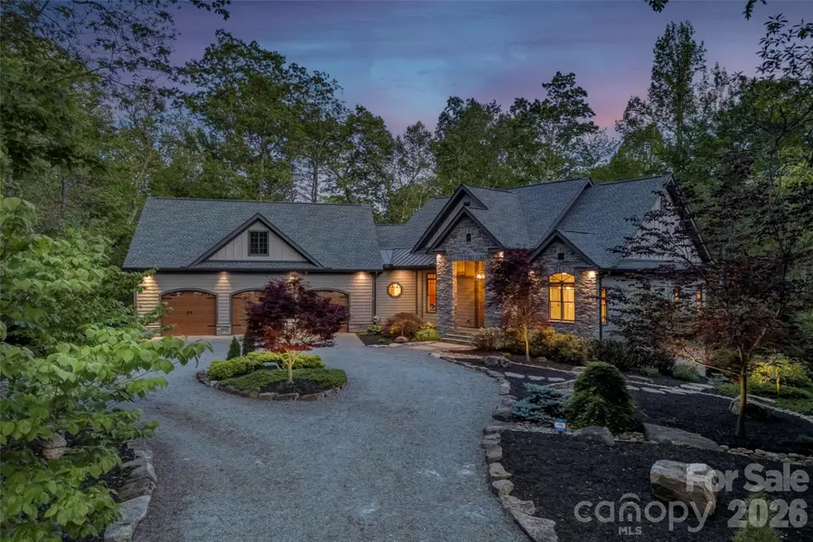 359 New Castle Road, Brevard, NC 28712 - #2