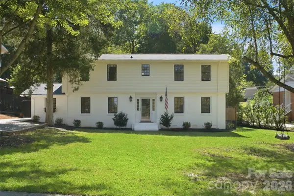 7431 Folger Drive, Charlotte, NC 28226