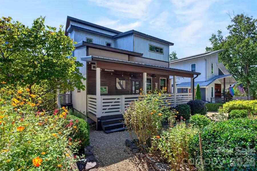 18 Sulphur Springs Road, Asheville, NC 28806 - #2