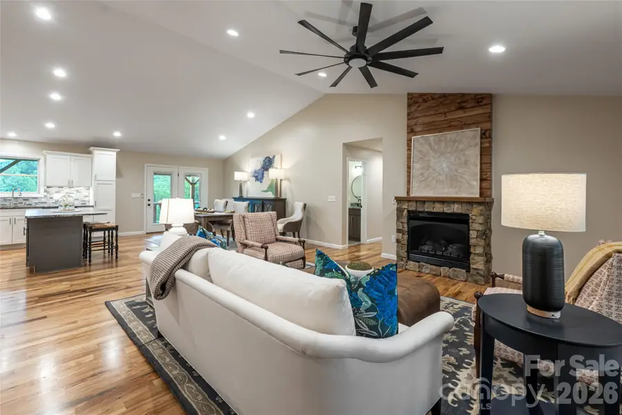 181 Flint Morgan Road, Mars Hill, NC 28754 - #2