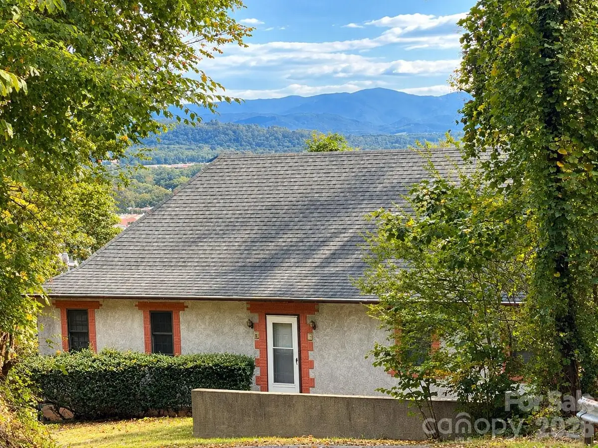 332 S Beaumont Street, Asheville, NC 28801 - #1