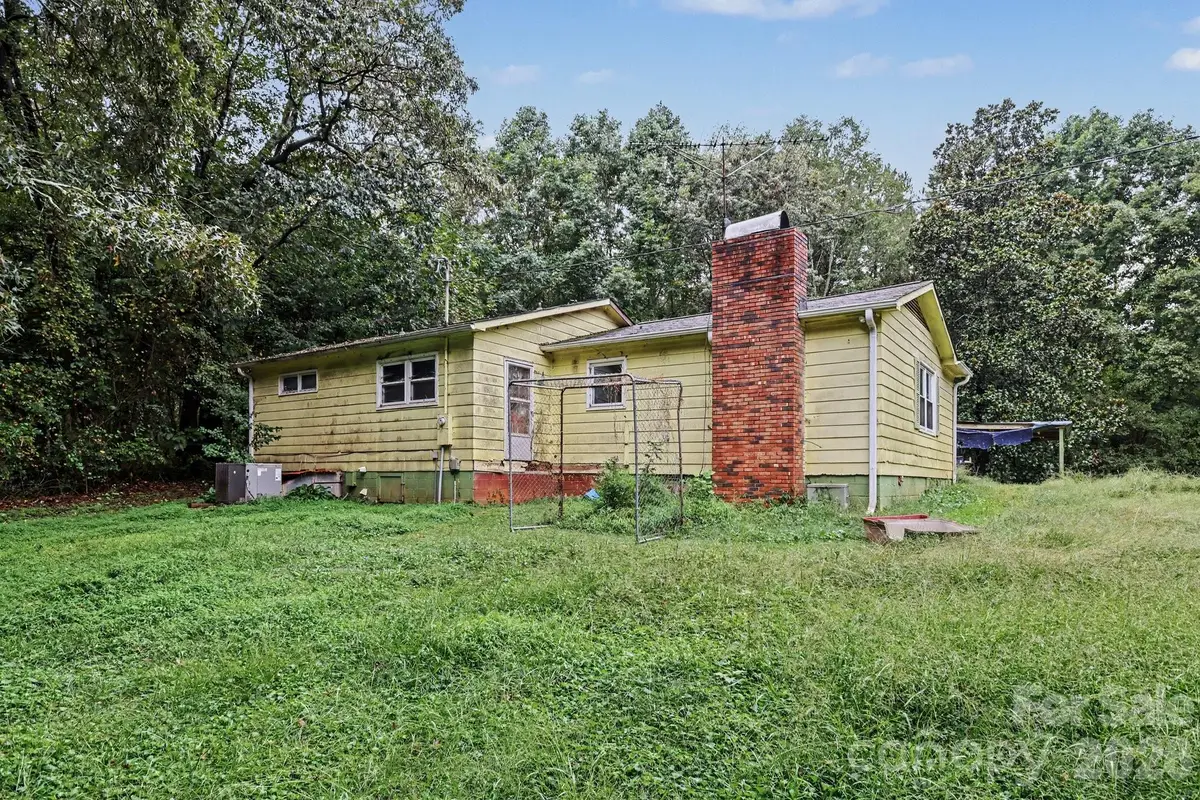 6872 Jake Seagle Road, Vale, NC 28168 - #1