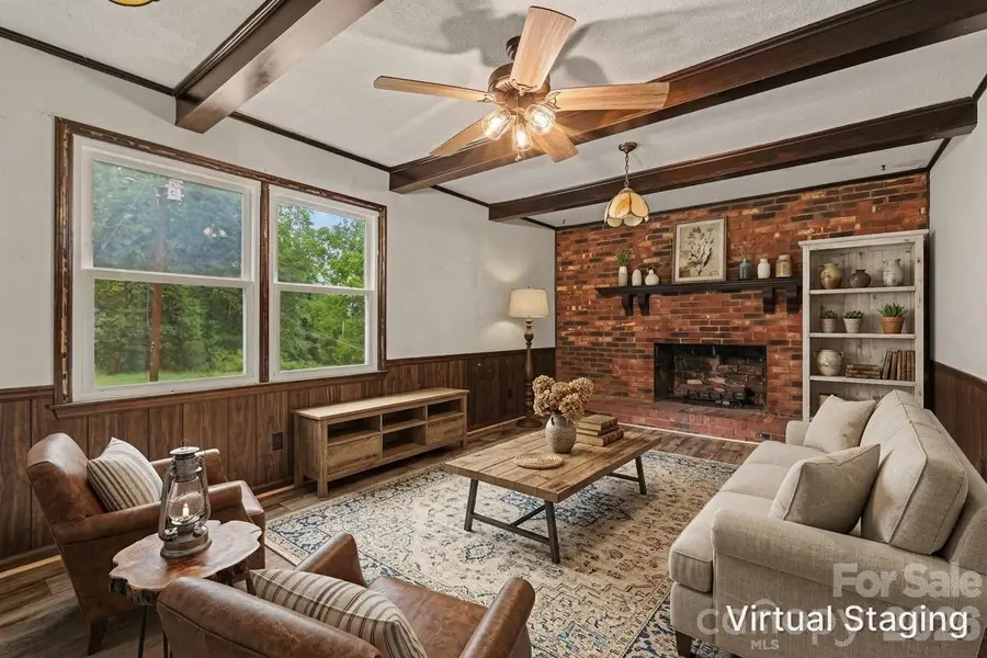 6872 Jake Seagle Road, Vale, NC 28168 - #2