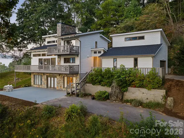 343 Mountain View Road, Burnsville, NC 28714