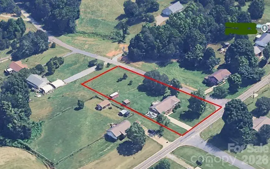 2040 London Road, Mooresville, NC 28115 - #2