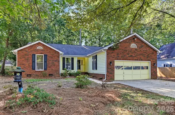 13820 Portpatrick Lane #221, Matthews, NC 28105