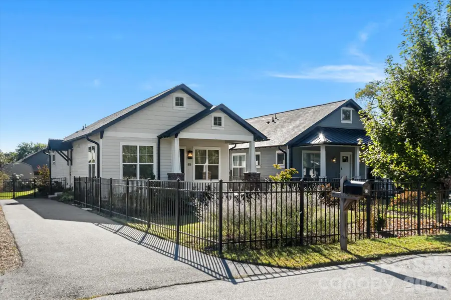85 Temple Church Road, Brevard, NC 28712 - #2